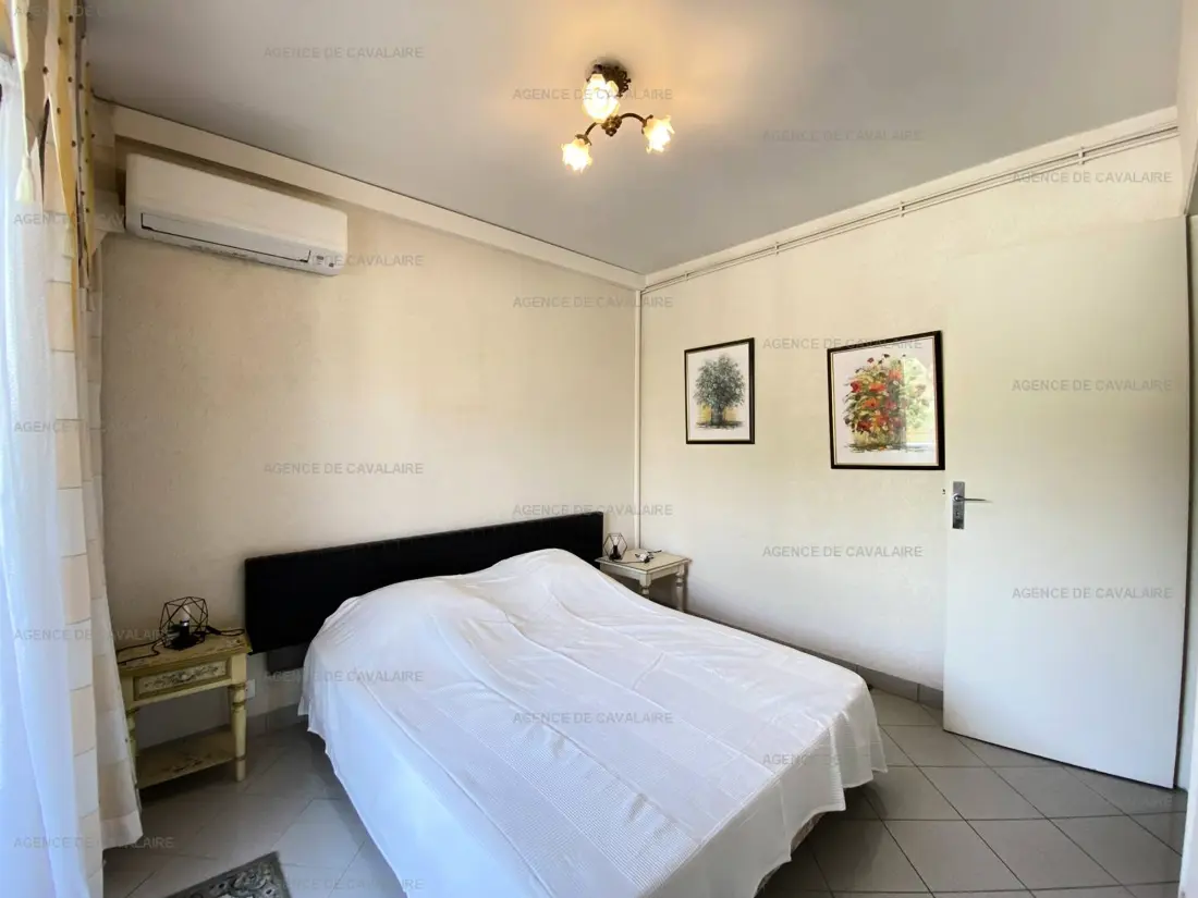 Location de Vacances Cavalaire-sur-Mer 286