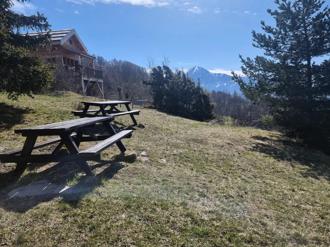 Location de Vacances Saint-Michel-de-Chaillol 121