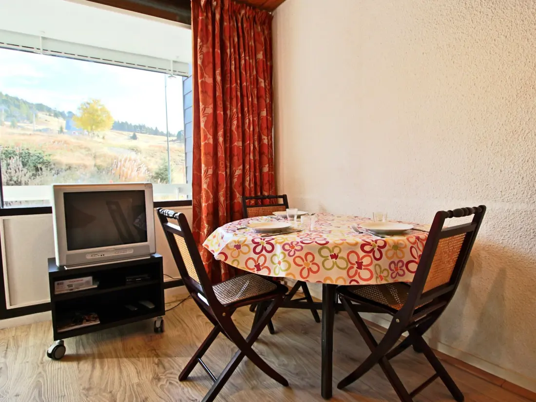 Location de Vacances Chamrousse 127