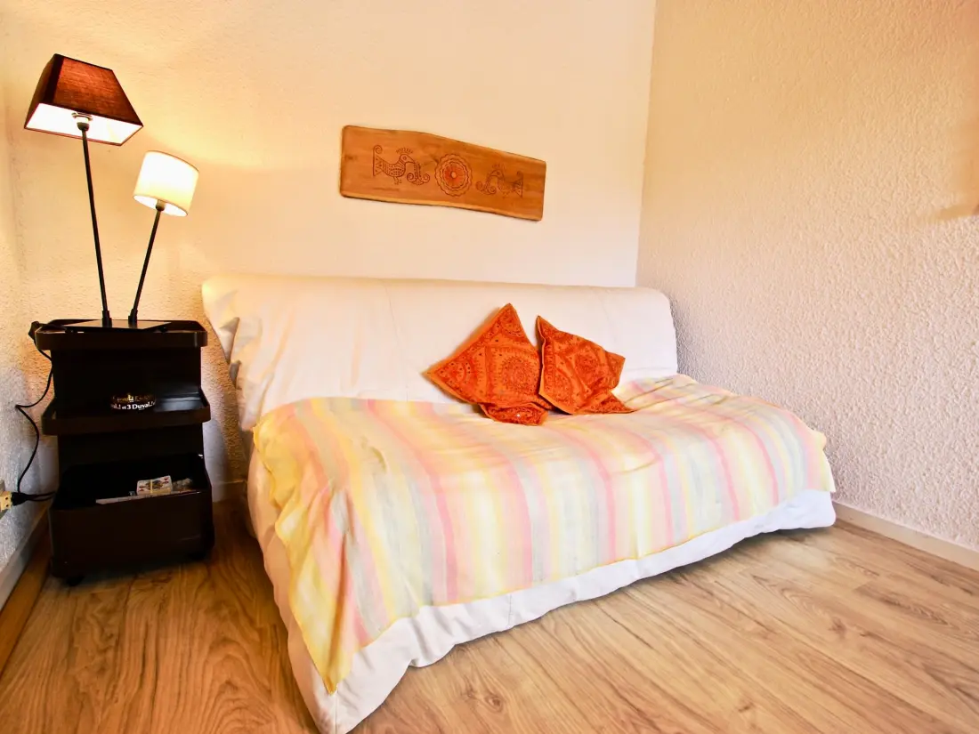Location de Vacances Chamrousse 127