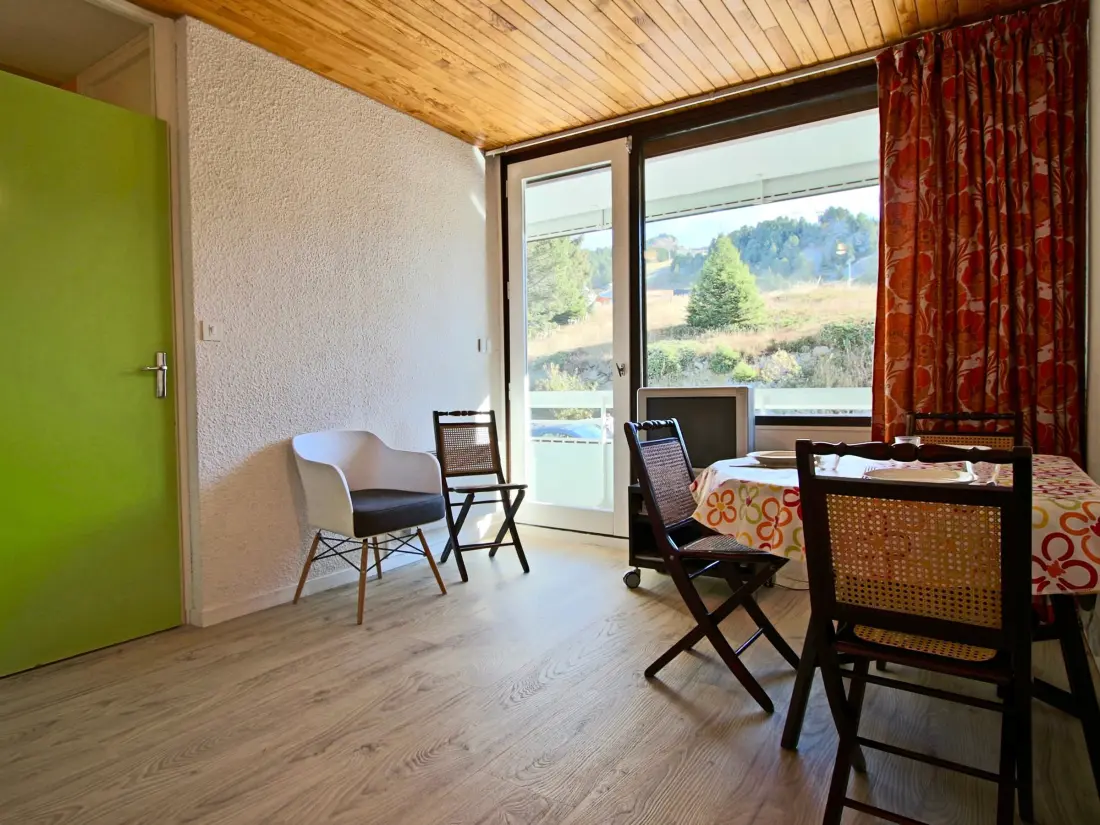 Location de Vacances Chamrousse 127