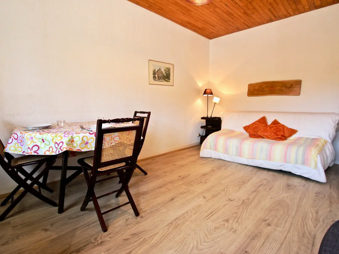 Location de Vacances Chamrousse 127