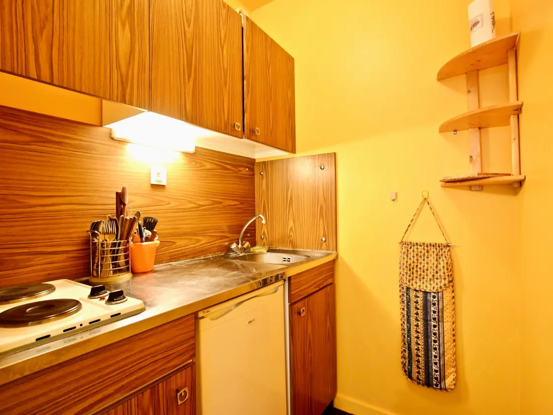 Location de Vacances Chamrousse 127