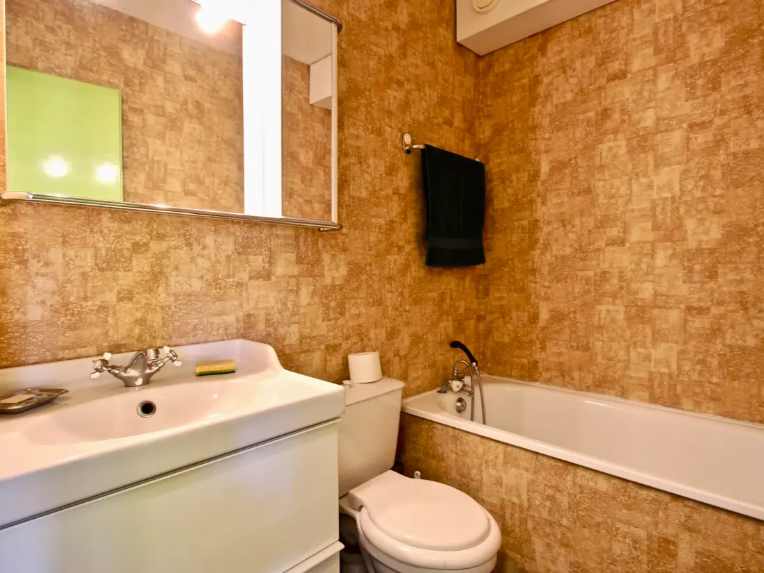 Location de Vacances Chamrousse 127