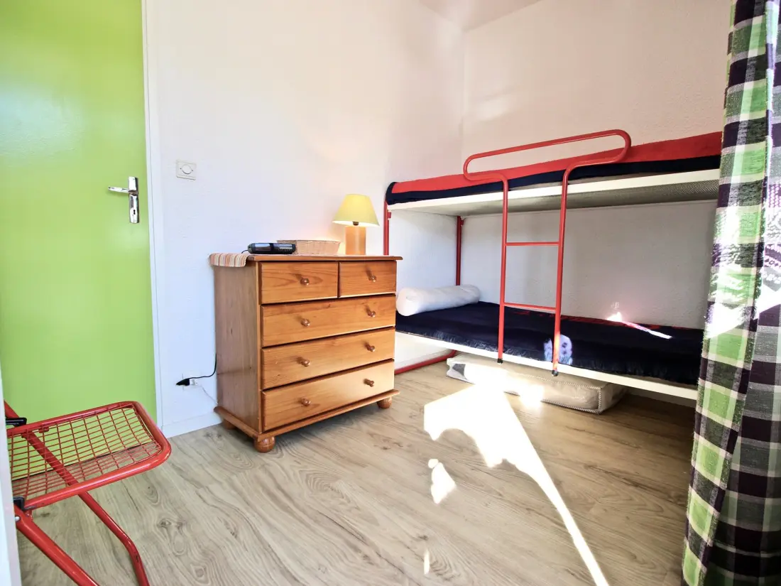 Location de Vacances Chamrousse 127