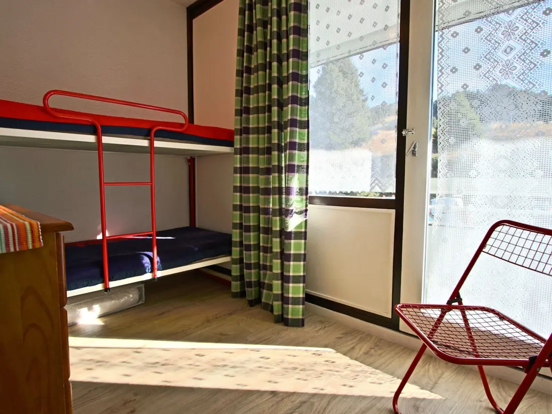 Location de Vacances Chamrousse 127