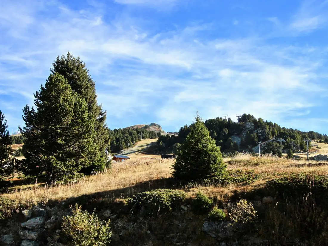 Location de Vacances Chamrousse 127