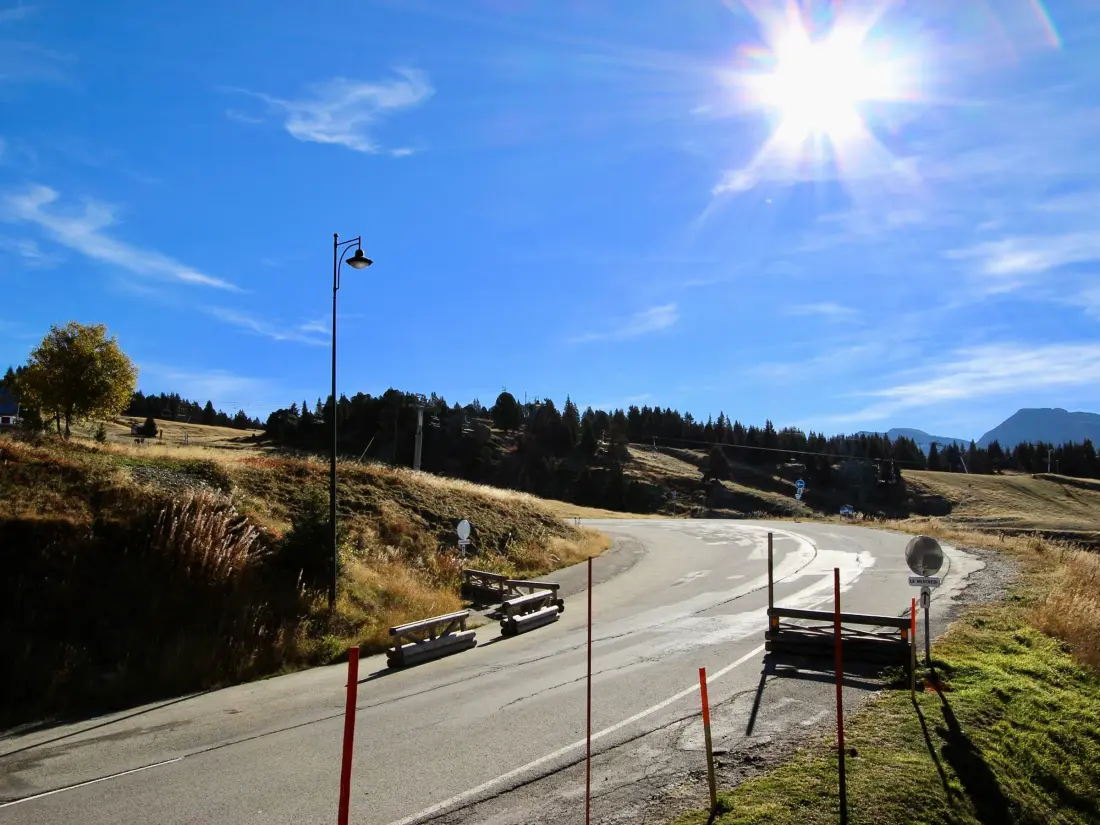 Location de Vacances Chamrousse 127