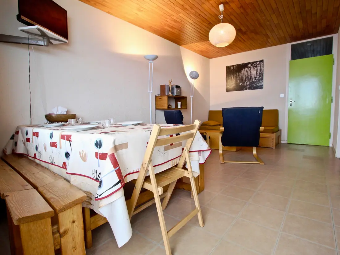 Location de Vacances Chamrousse 141