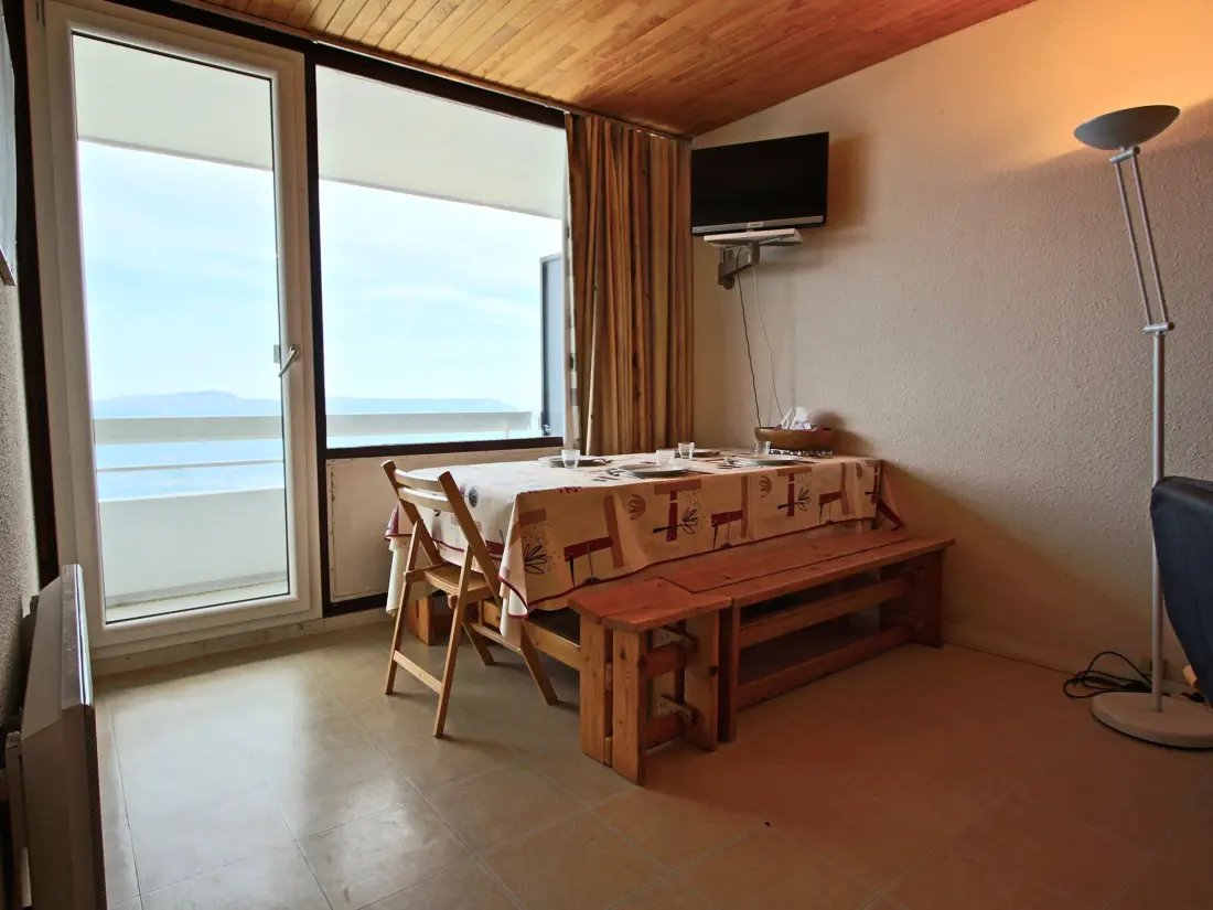 Location de Vacances Chamrousse 141