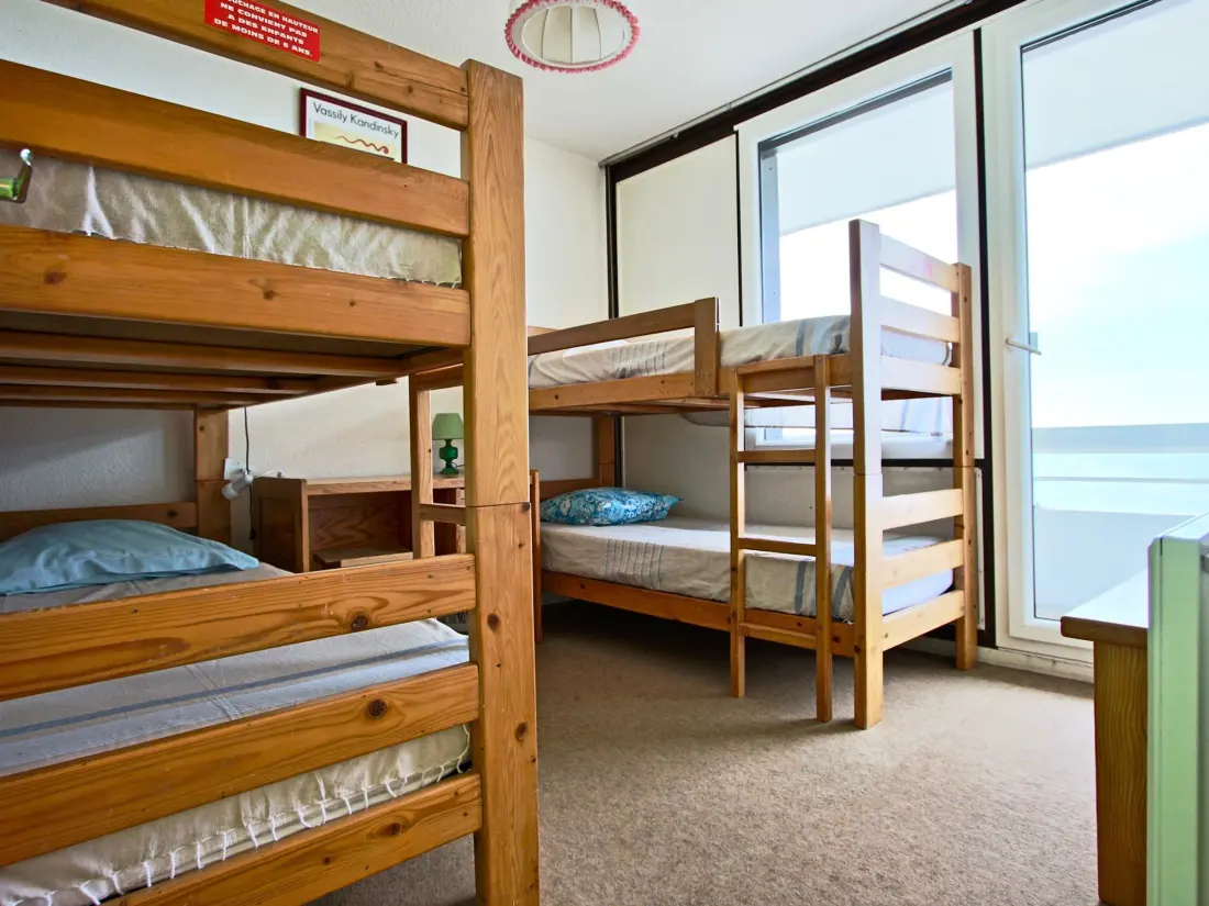 Location de Vacances Chamrousse 141