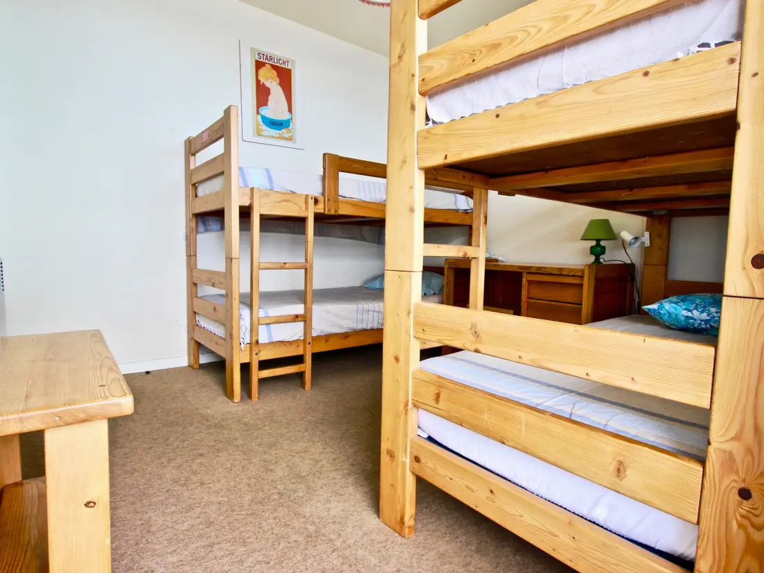 Location de Vacances Chamrousse 141