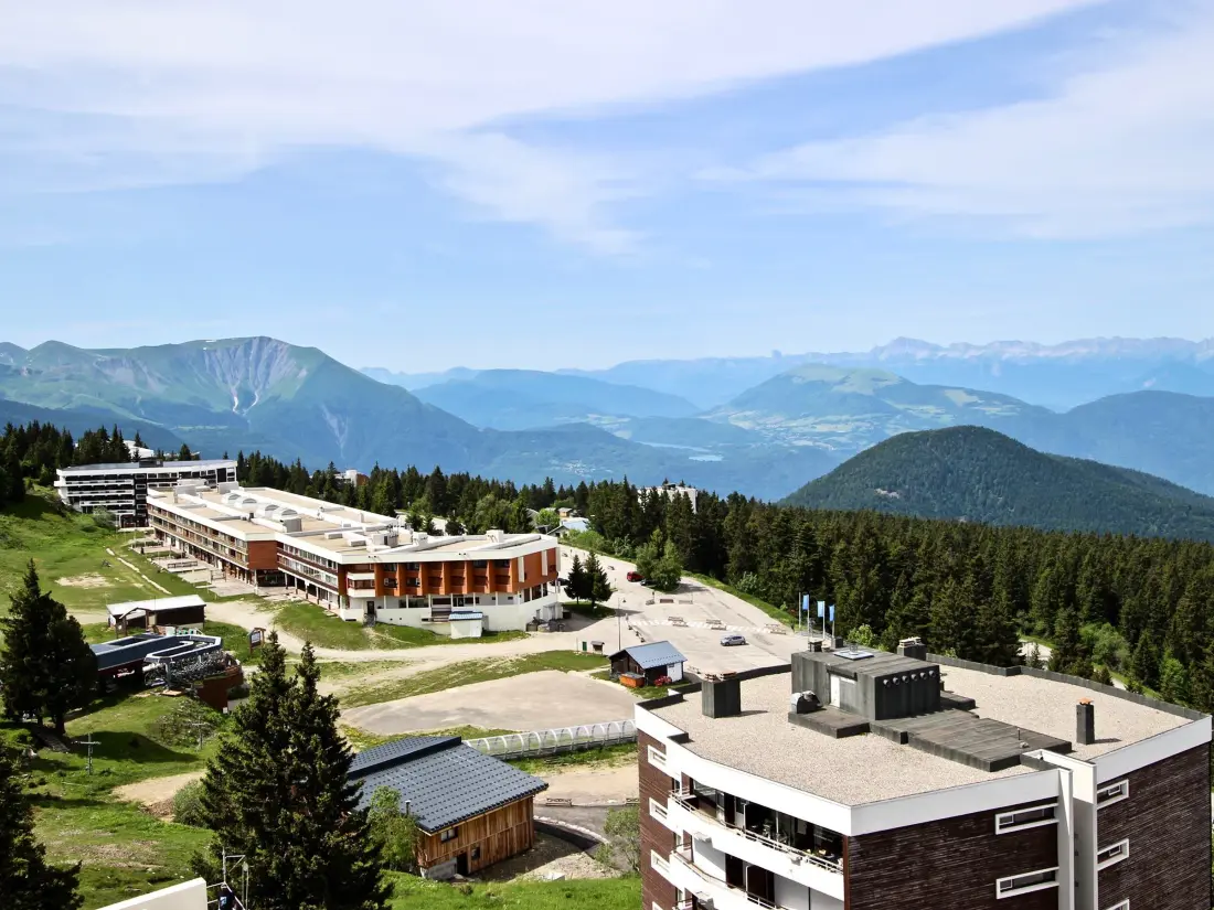 Location de Vacances Chamrousse 141