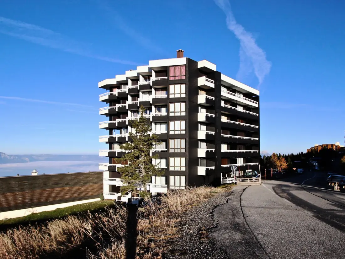 Location de Vacances Chamrousse 141