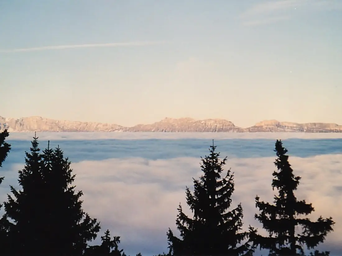 Location de Vacances Chamrousse 141