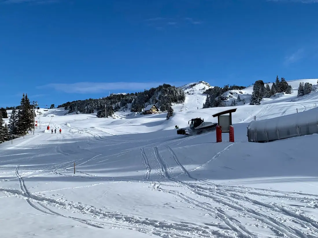 Location de Vacances Chamrousse 259