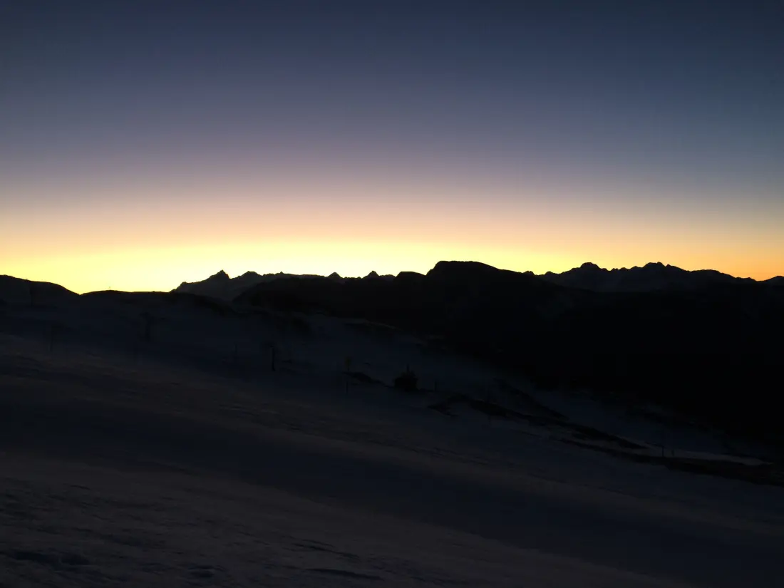 Location de Vacances Chamrousse 259