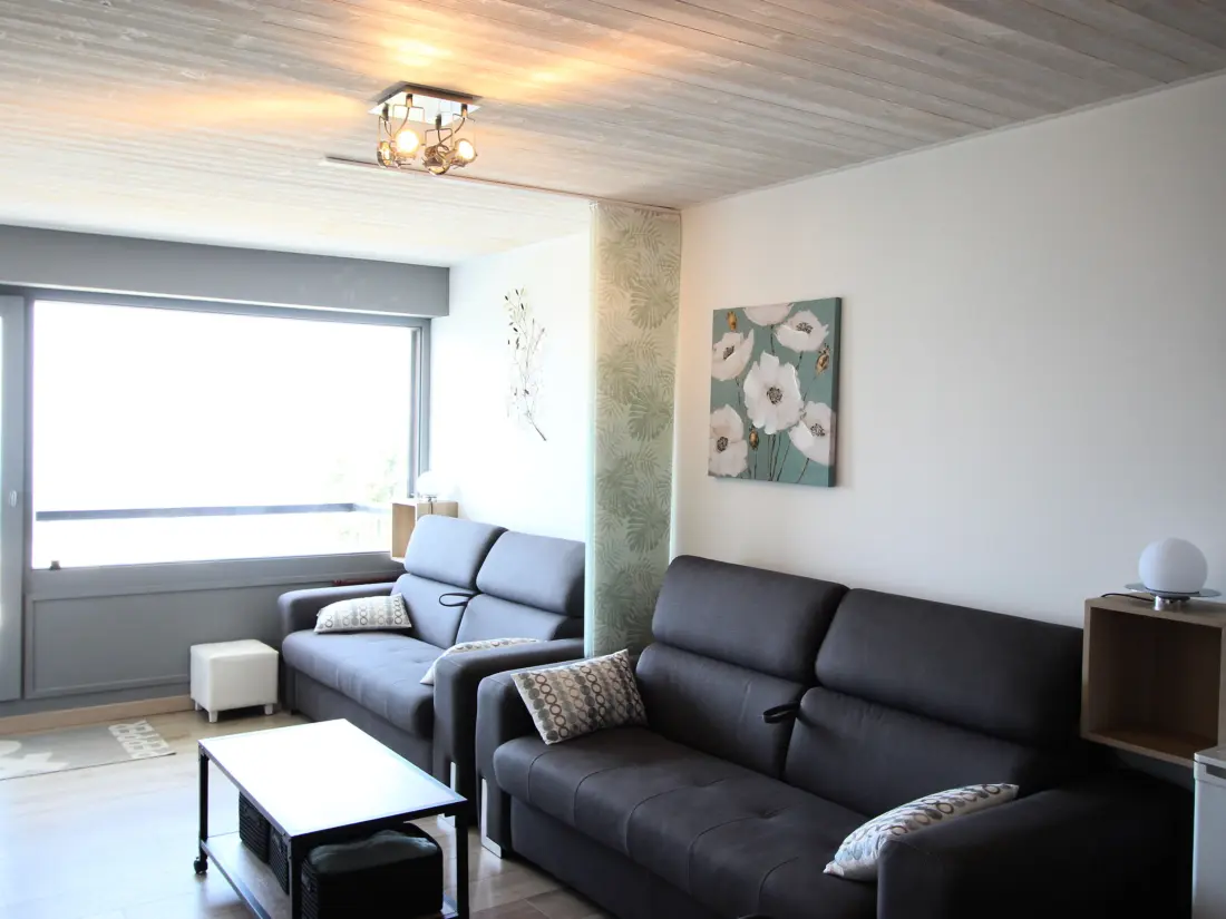 Location de Vacances Chamrousse 56