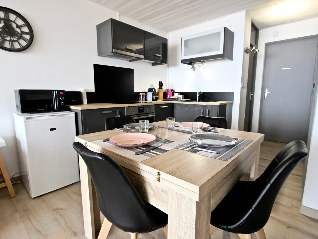 Location de Vacances Chamrousse 56