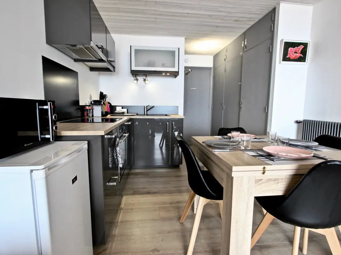 Location de Vacances Chamrousse 56
