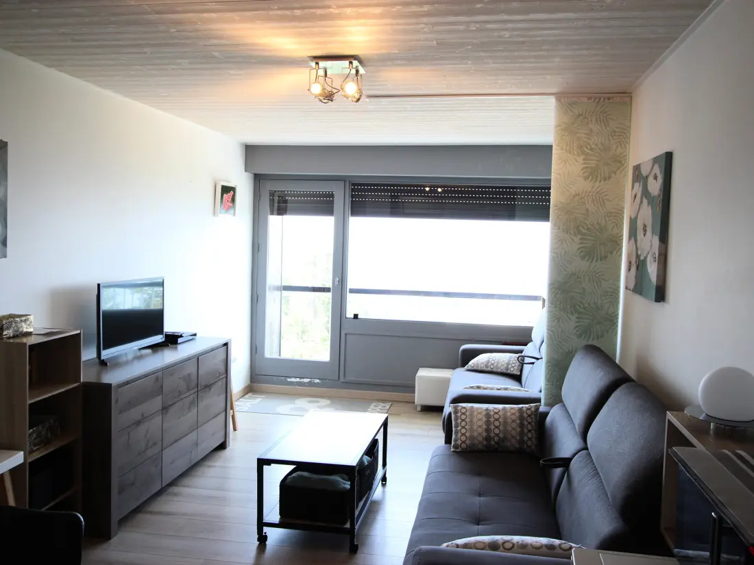 Location de Vacances Chamrousse 56