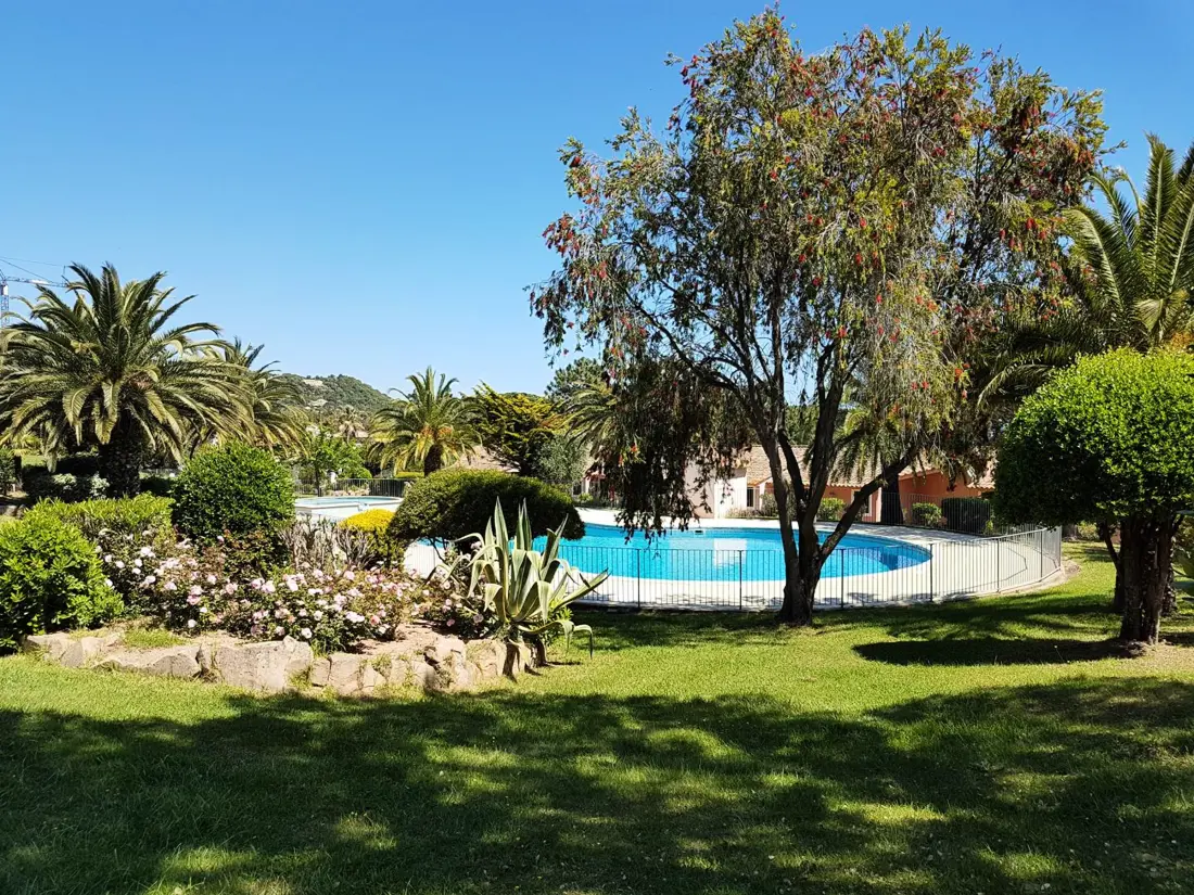 Location de Vacances Conca 72