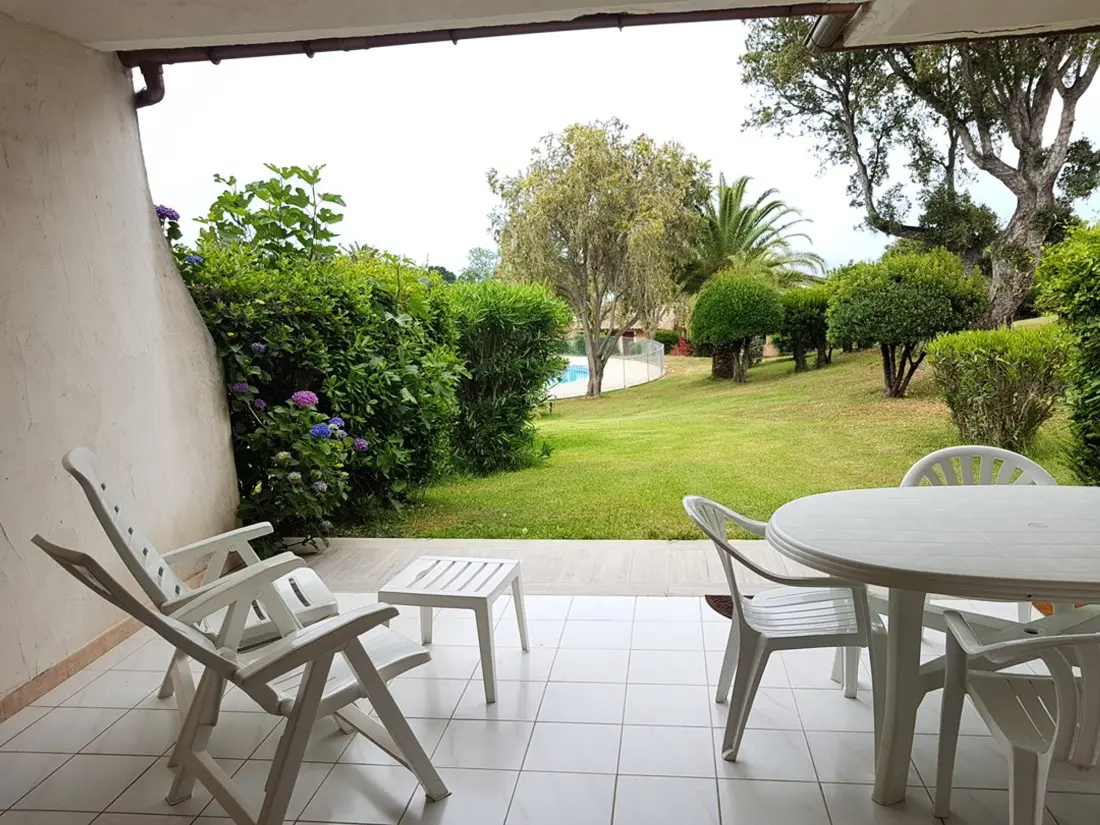 Location de Vacances Conca 72