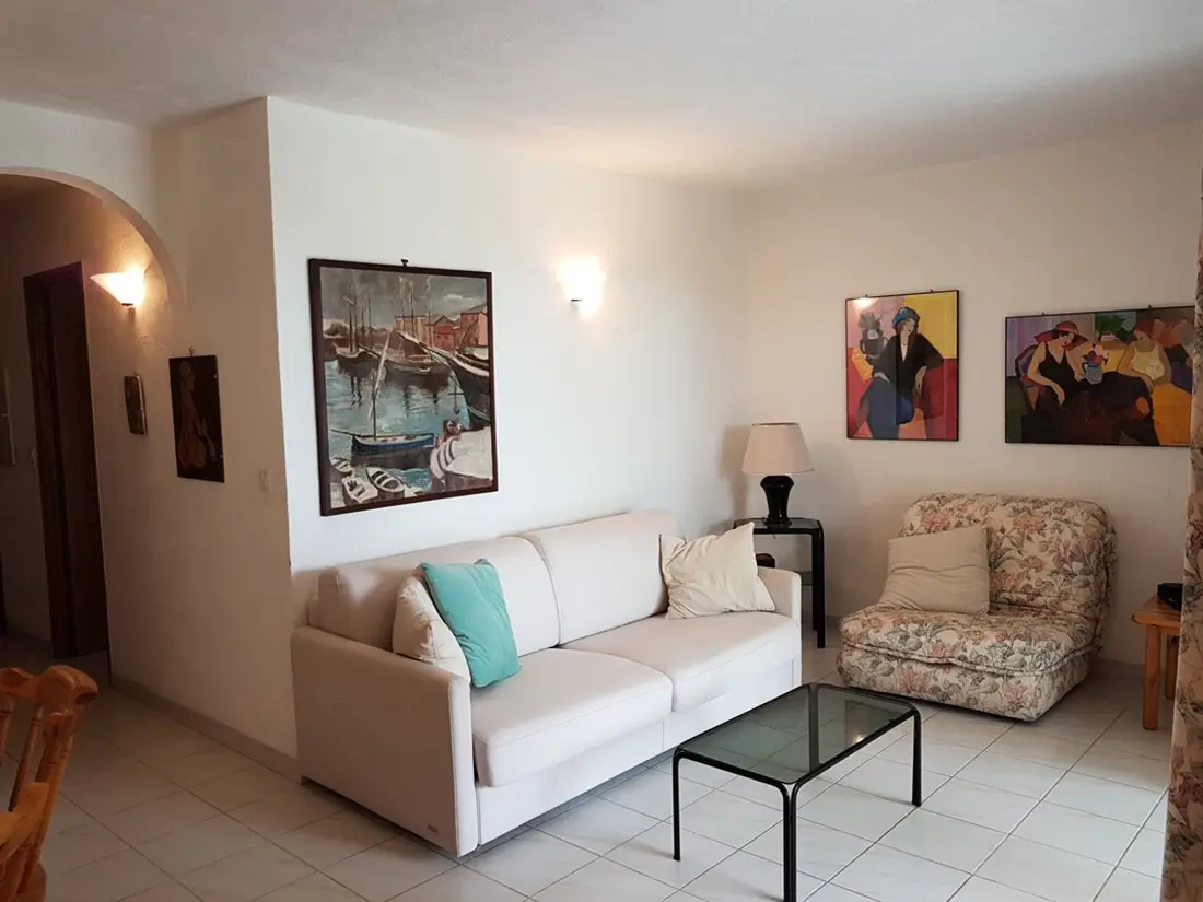 Location de Vacances Conca 72