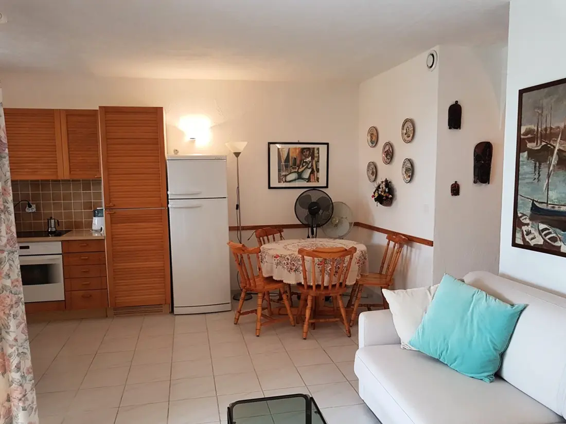 Location de Vacances Conca 72