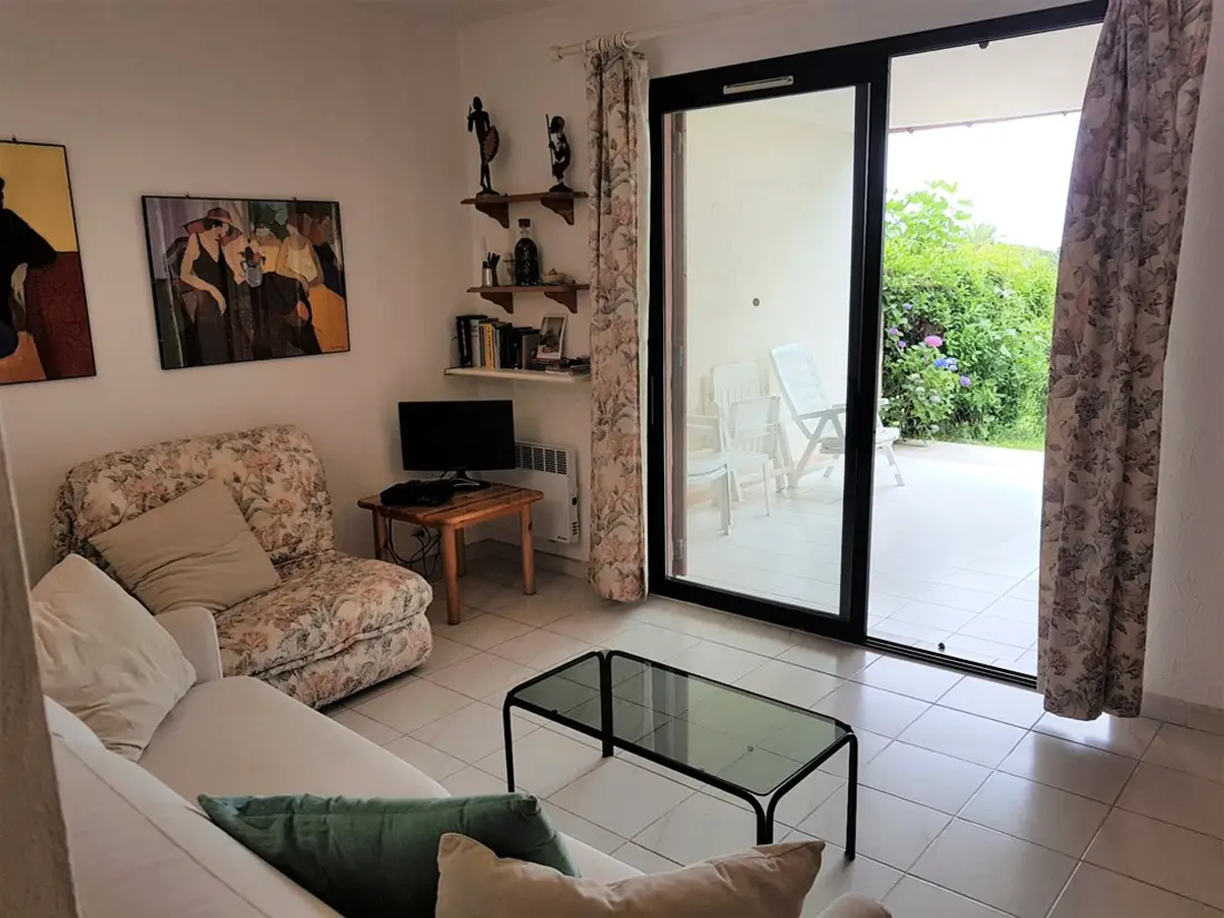 Location de Vacances Conca 72