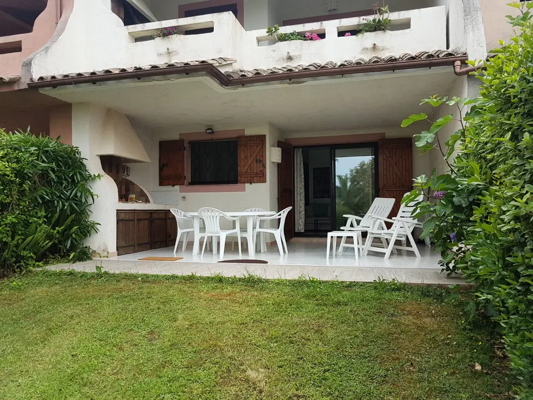 Location de Vacances Conca 72