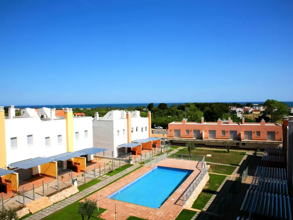 Location de Vacances Creixell 12