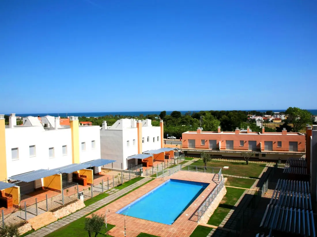 Location de Vacances Creixell 12