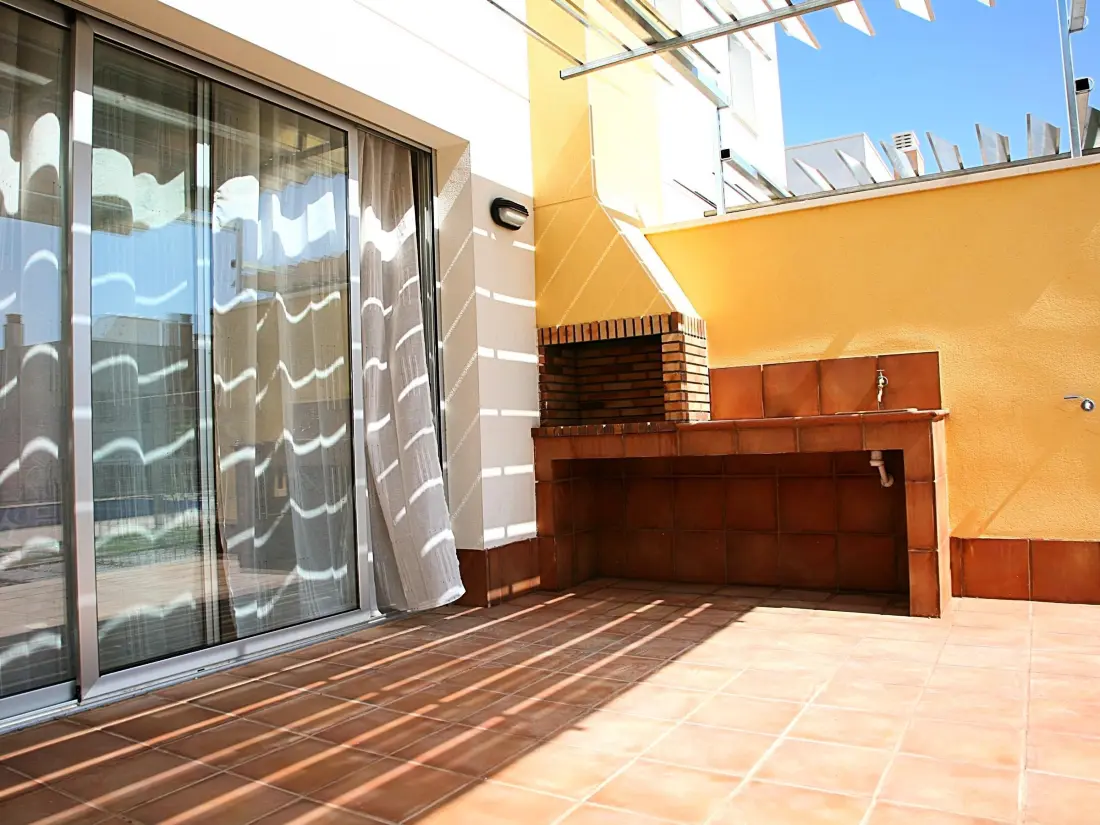 Location de Vacances Creixell 12