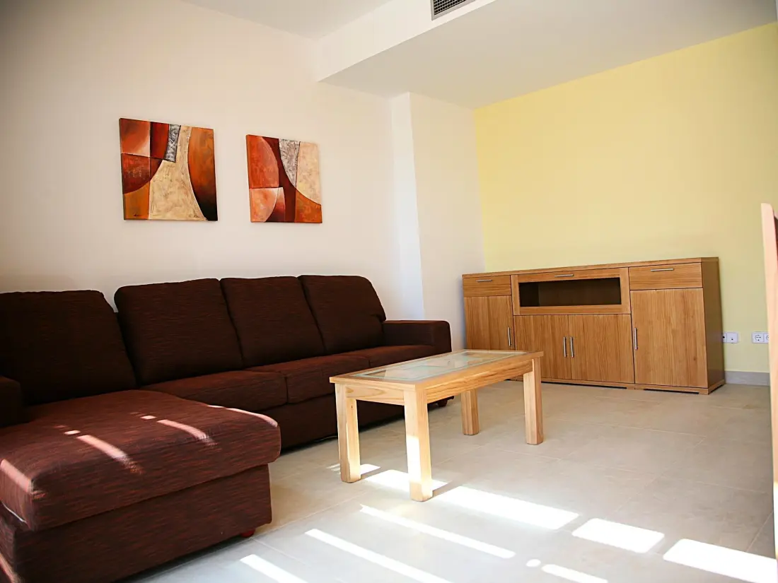 Location de Vacances Creixell 12