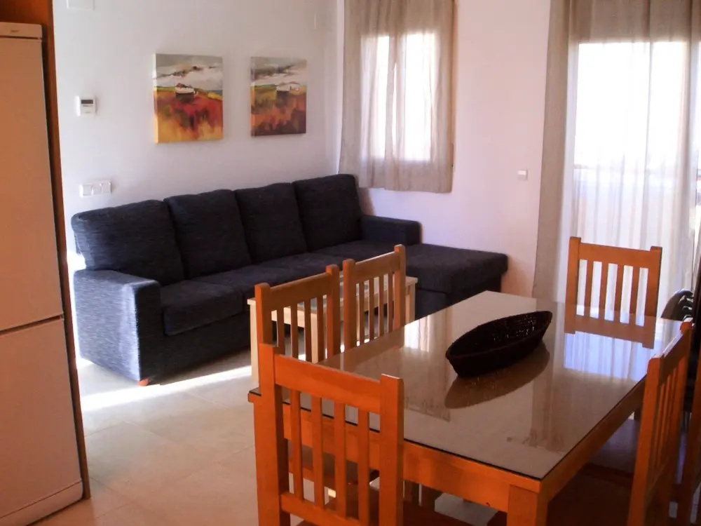 Location de Vacances Creixell 12