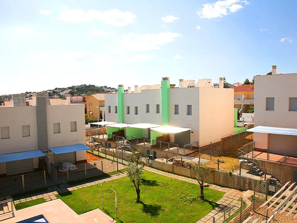 Location de Vacances Creixell 14