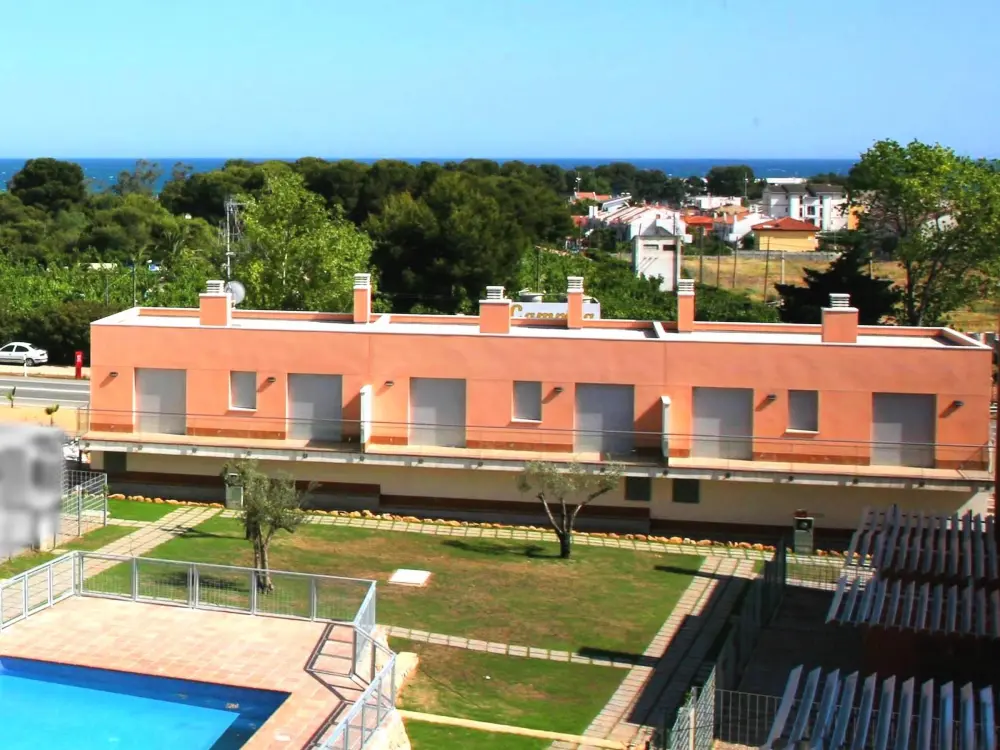 Location de Vacances Creixell 14
