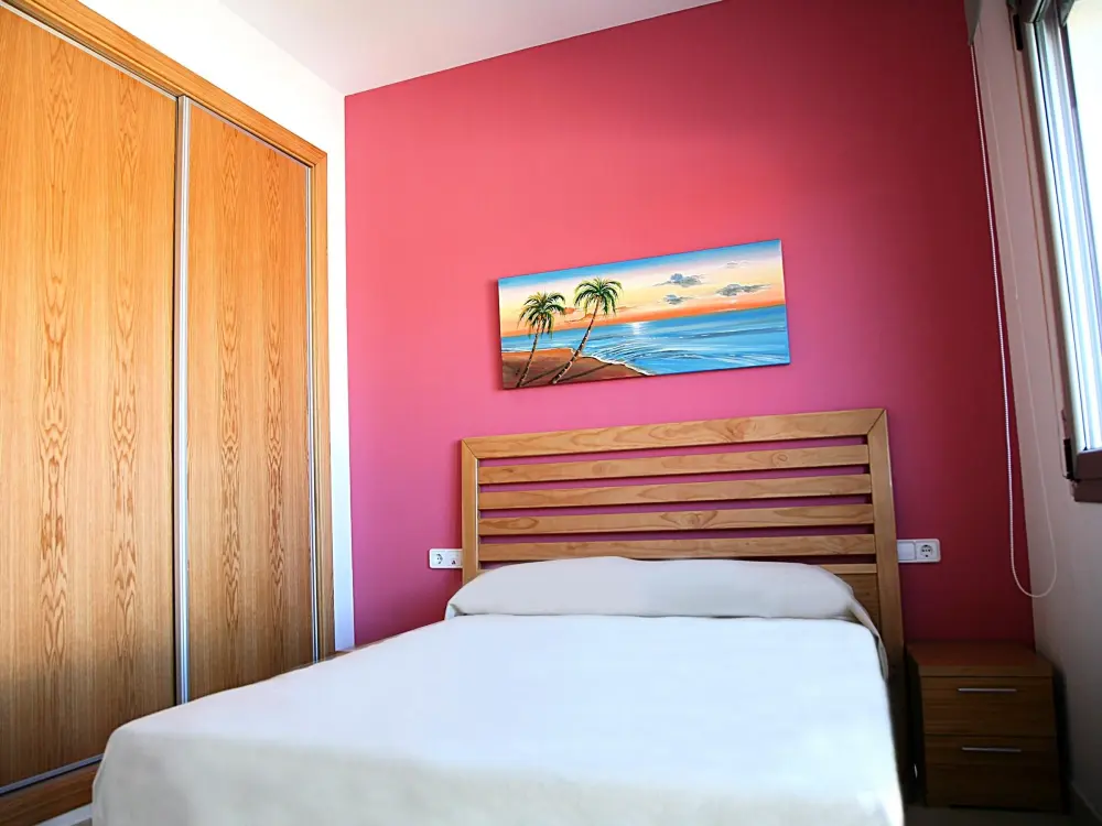Location de Vacances Creixell 14