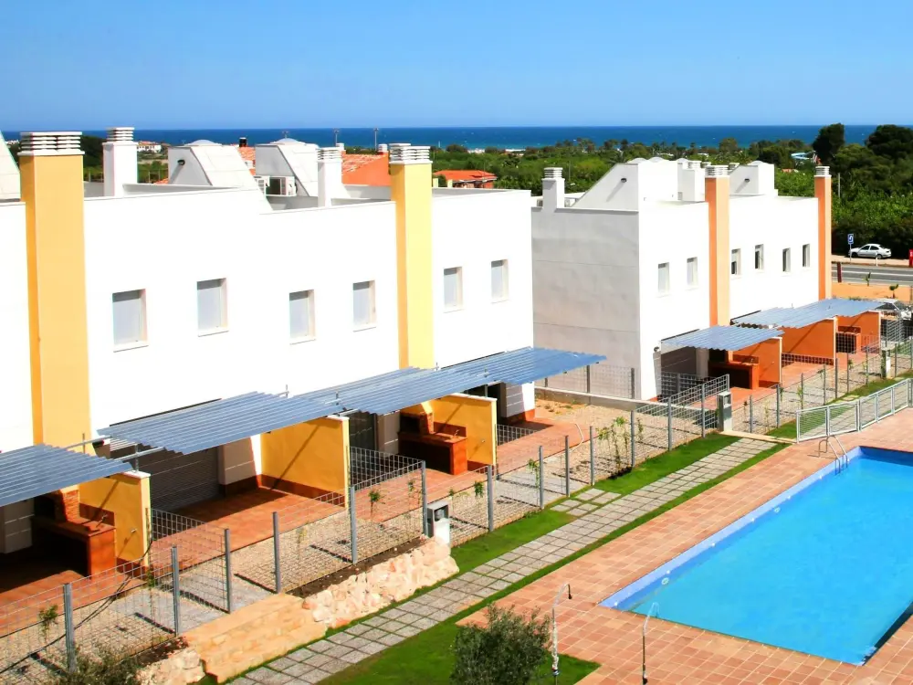 Location de Vacances Creixell 15