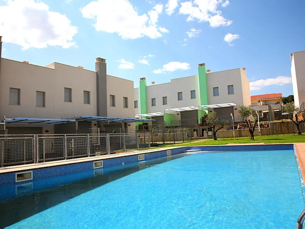 Location de Vacances Creixell 15