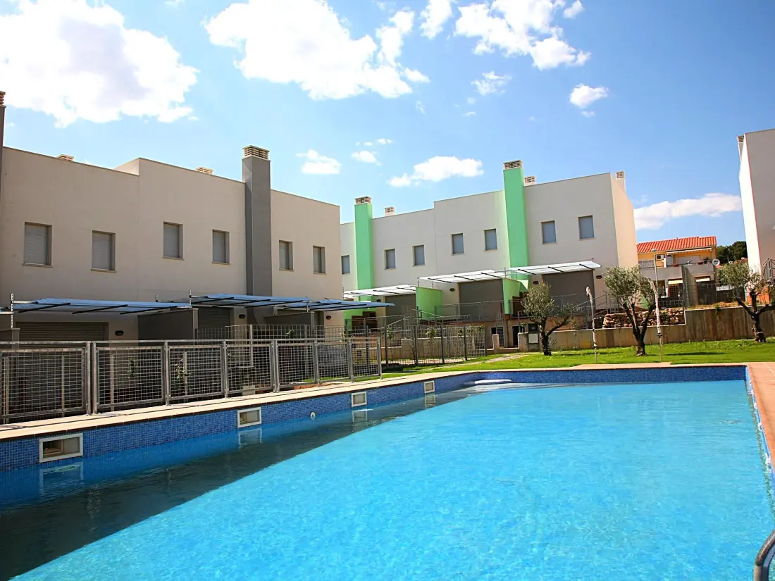 Location de Vacances Creixell 15