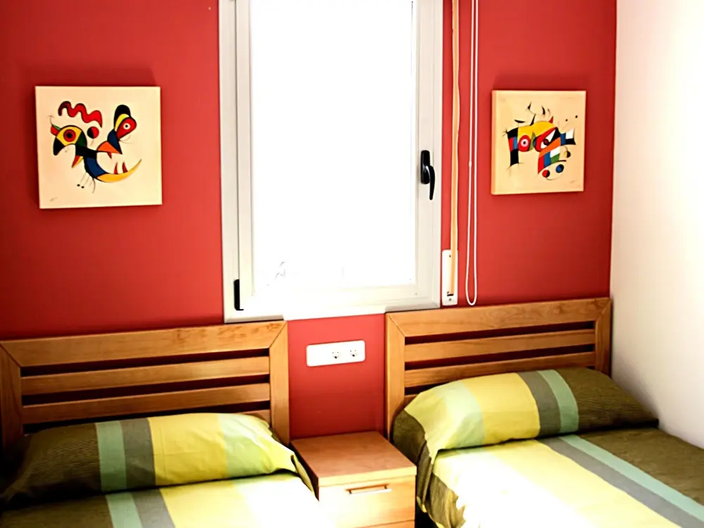 Location de Vacances Creixell 15