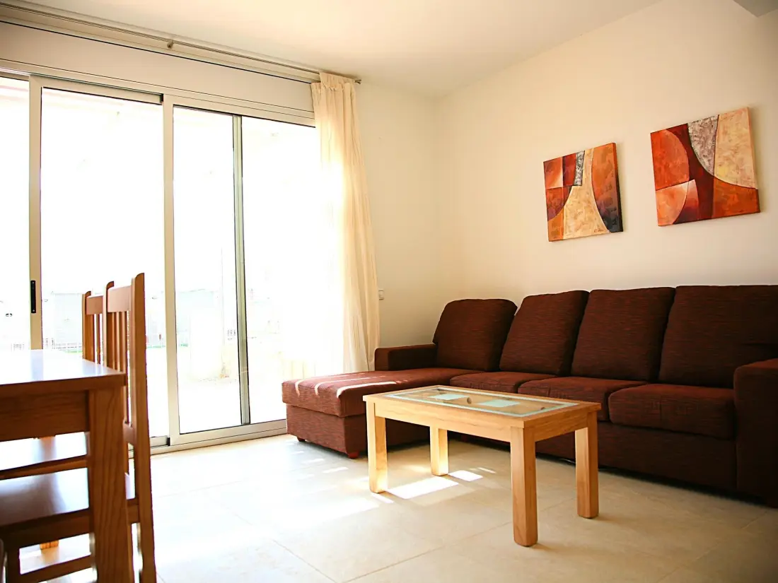 Location de Vacances Creixell 18