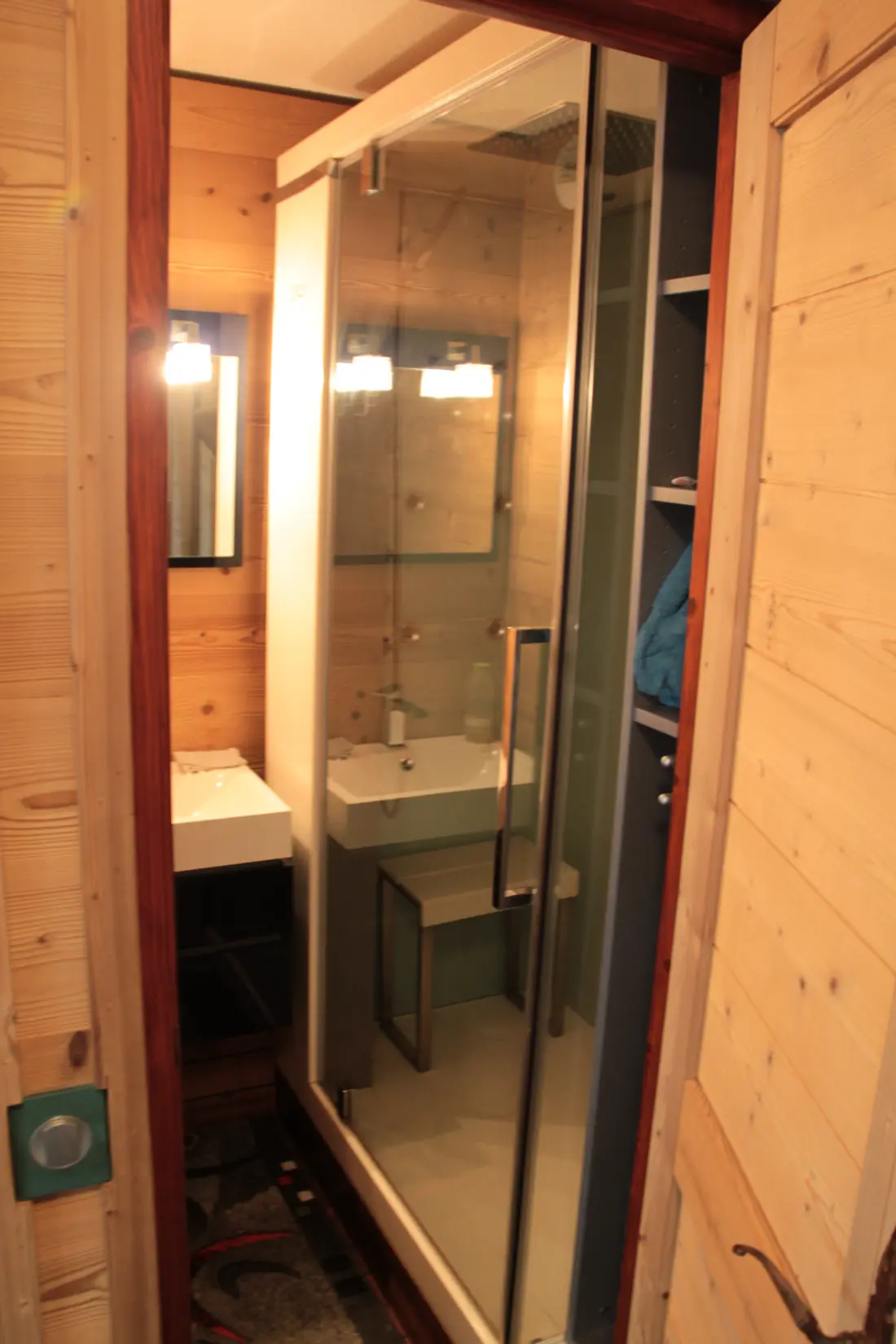 Appartements à Doucy Valmorel