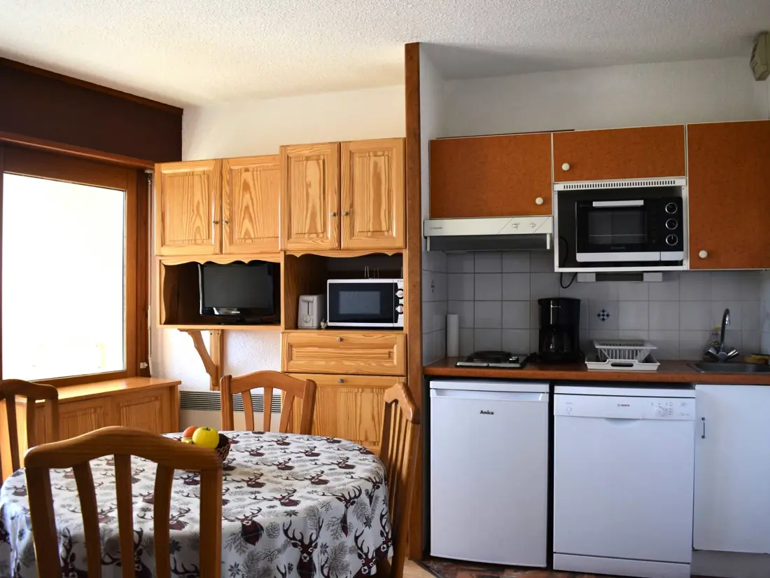 Location de Vacances Font-Romeu-Odeillo-Via 60