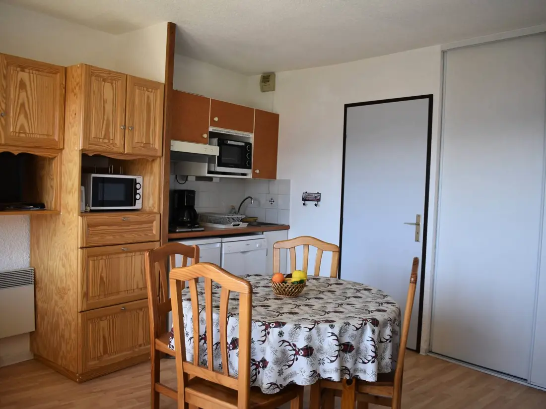 Location de Vacances Font-Romeu-Odeillo-Via 60