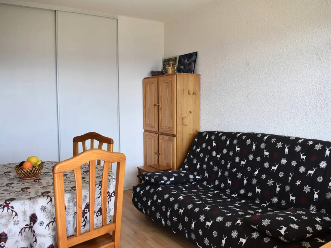 Location de Vacances Font-Romeu-Odeillo-Via 60