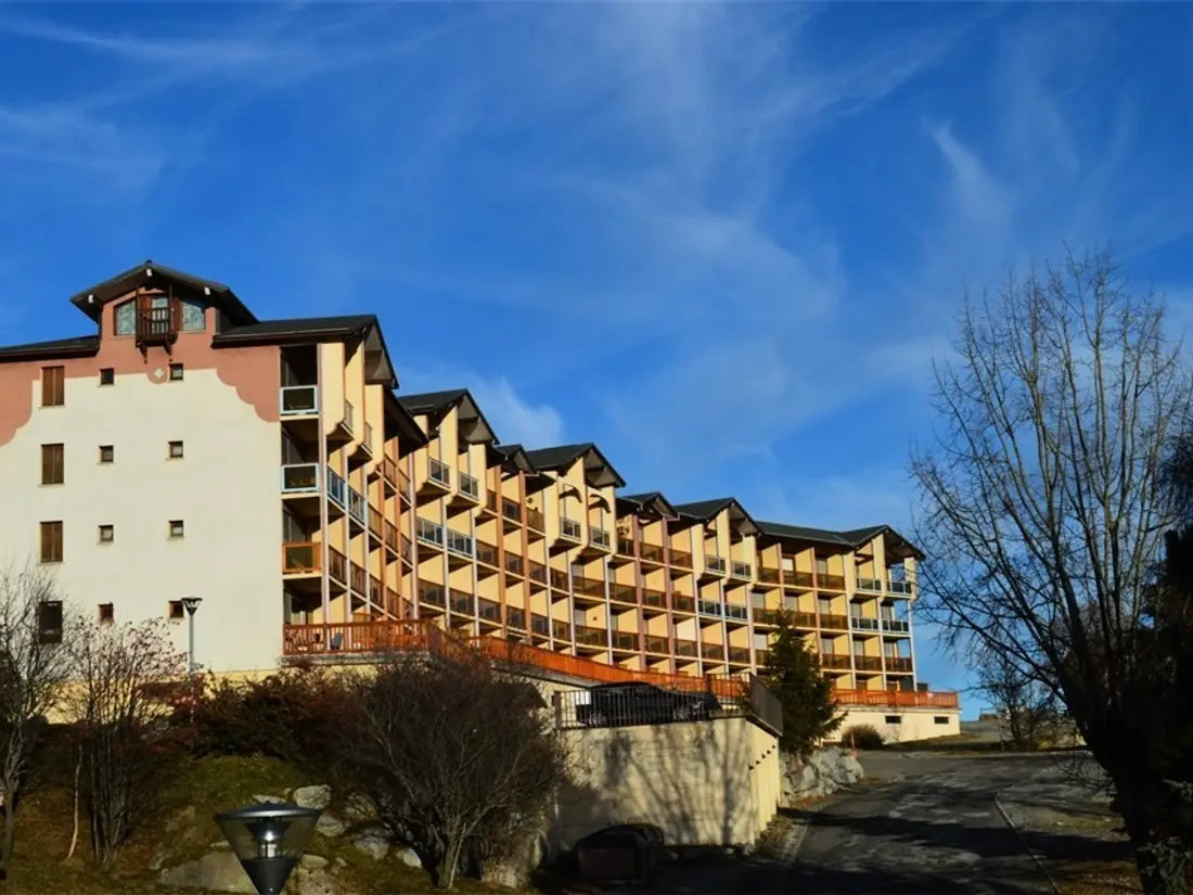 Location de Vacances Font-Romeu-Odeillo-Via 60