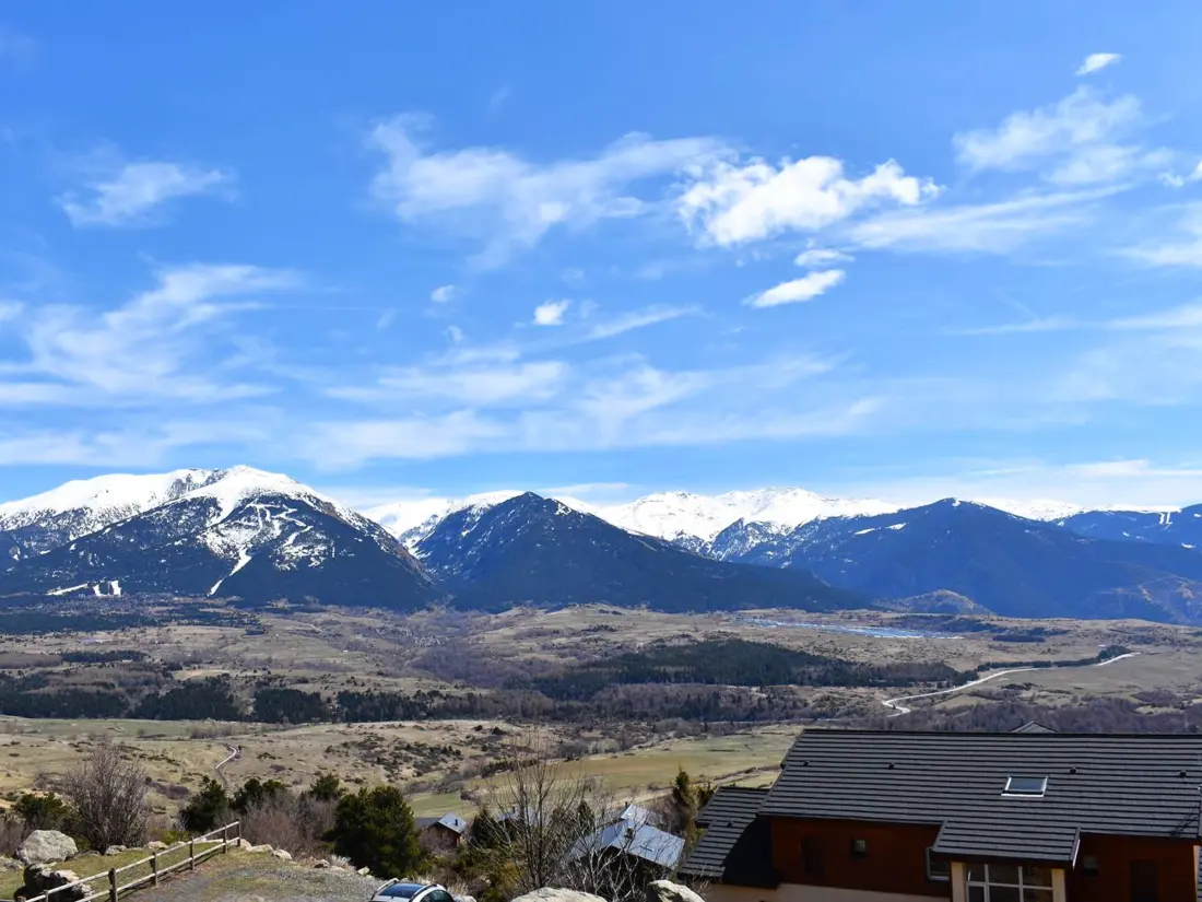 Location de Vacances Font-Romeu-Odeillo-Via 60